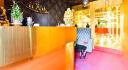 Hotel Queens Hub in Jaipur
