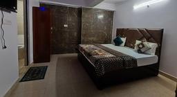 Hotel Shubh Inn in Lucknow