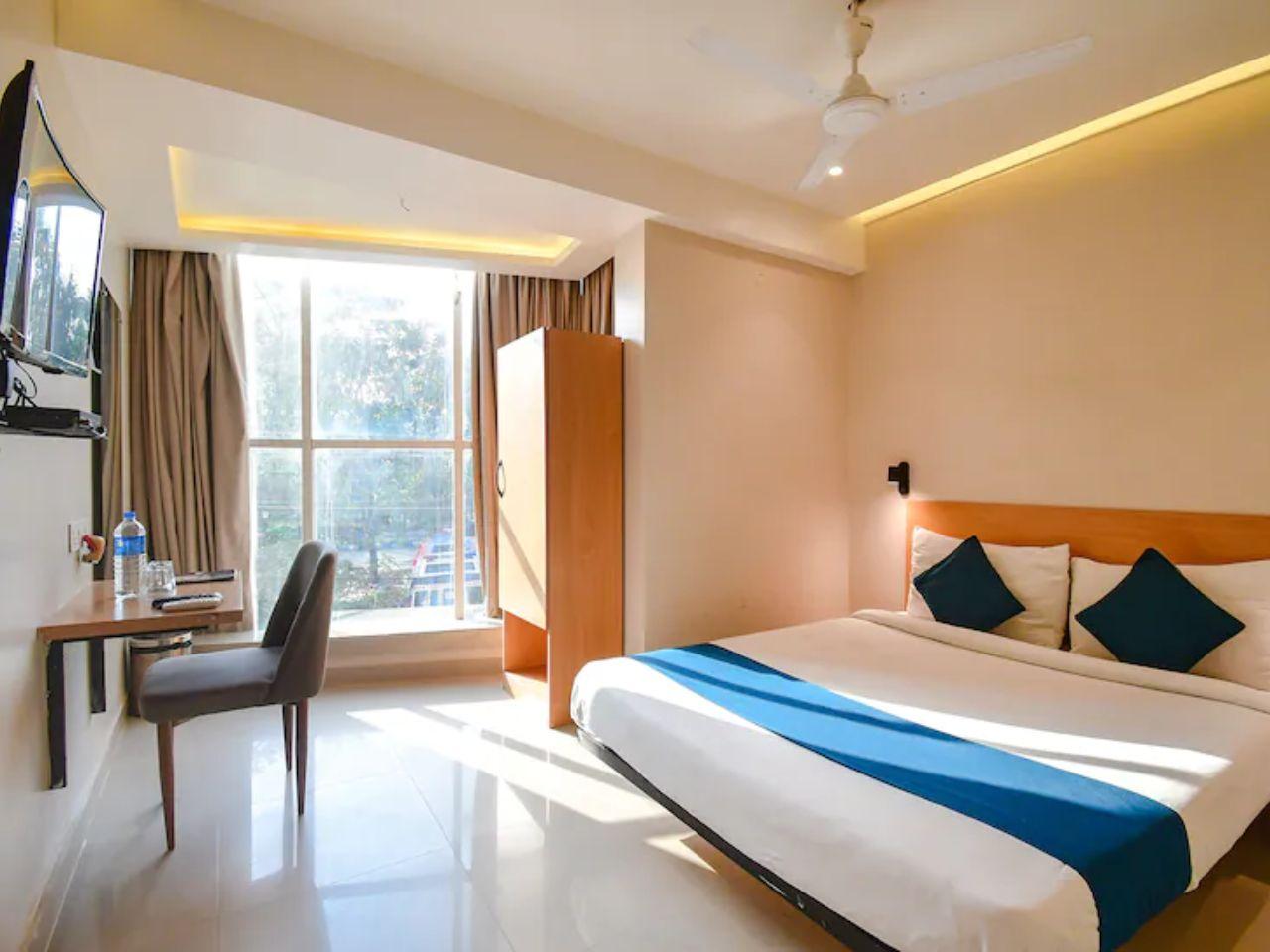 Mayfair Tower in Kolkata