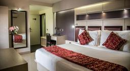 Hotel Oriental Aster in Mumbai
