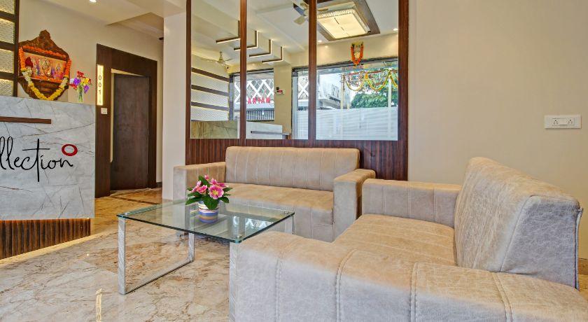 Hotel Swagath Residency in Navi Mumbai