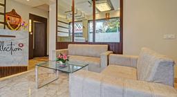 Hotel Swagath Residency in Navi Mumbai