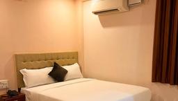 Hotel Intourist in Bangalore
