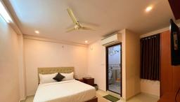 Hotel Intourist in Bangalore