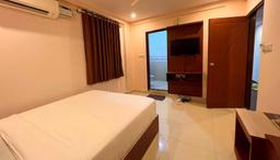 Hotel Intourist in Bangalore