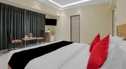 Hotel Sunrise Juhu in Mumbai