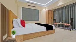 Hotel Sunrise Juhu in Mumbai