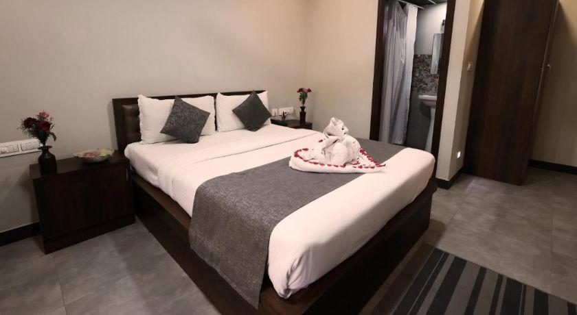 Royale Sapphire Suites in Bangalore
