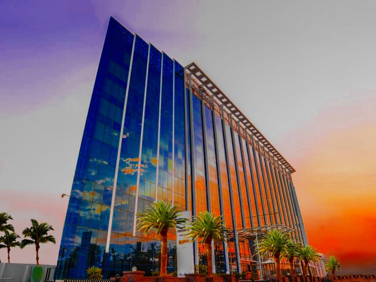 Howard Johnson by Wyndham in Bangalore