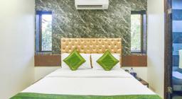 Hotel Olive Nest in Mumbai
