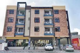 Rushank Inn in Jaipur