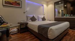 Hotel Yogi Midtown in Navi Mumbai