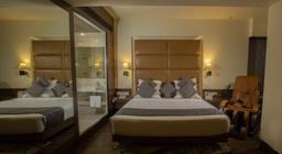 Hotel Yogi Midtown in Navi Mumbai