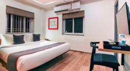Mallikarjun Residency in Hyderabad