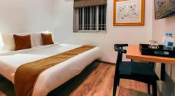 Mallikarjun Residency in Hyderabad