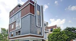 Stellar Inn in Delhi