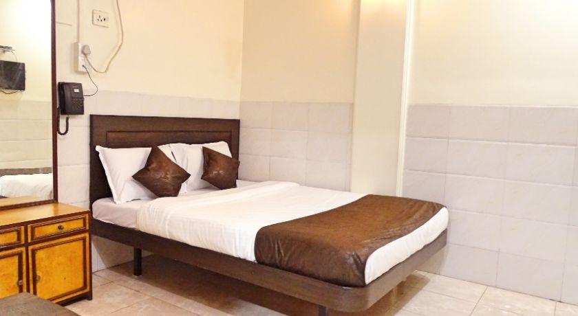 Hotel Sai Sharan in Mumbai