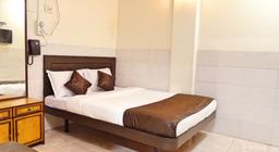 Hotel Sai Sharan in Mumbai