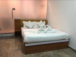 Hotel Santeria Inn in Surat