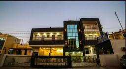 Hotel Krishna Pride in Jaipur