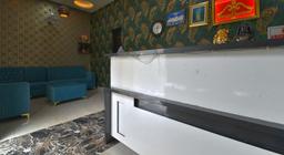Hotel Krishna Pride in Jaipur