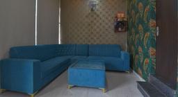 Hotel Krishna Pride in Jaipur