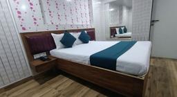 Hotel Sunshine in Mumbai