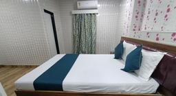 Hotel Sunshine in Mumbai