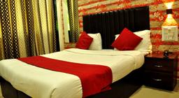 Hotel M.K. Grand in Mumbai