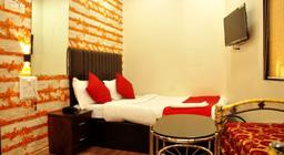 Hotel M.K. Grand in Mumbai