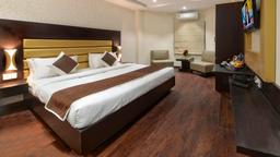 Hotel The President in Agra