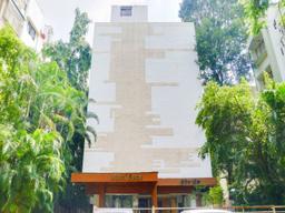 Hotel Span Executive in Pune