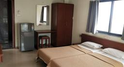 Hotel Sumanchandra Suites in Nashik