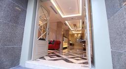 Hotel JB Innovations in Lucknow