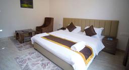 Sterling Inn in Bangalore
