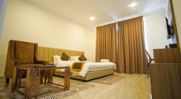 Sterling Inn in Bangalore