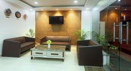 ECKO Sterling Inn Near Bangalore International Airport in Bangalore