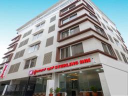 ECKO Sterling Inn Near Bangalore International Airport in Bangalore