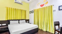 Gariahat Inn in Kolkata