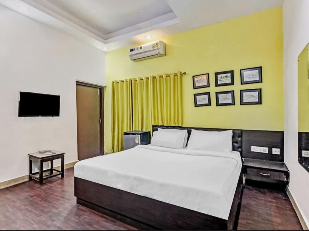 Gariahat Inn in Kolkata