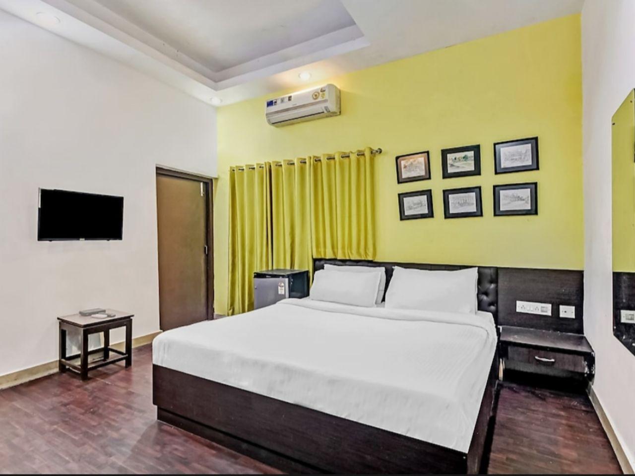 Gariahat Inn in Kolkata