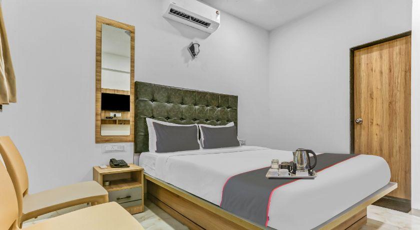 Hotel Stay Inn in Navi Mumbai
