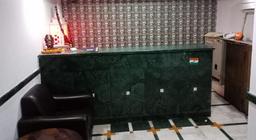 Hotel Mandakini Lush in Kanpur