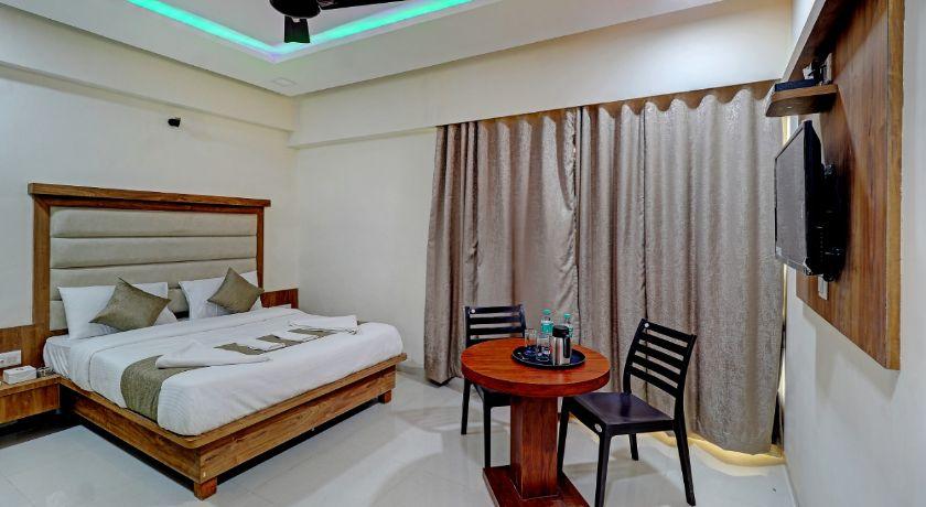 Hotel Sun Inn Residency in Navi Mumbai