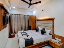 Hotel Sun Inn Residency in Navi Mumbai