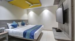 Orange Suites  Inn in Bangalore
