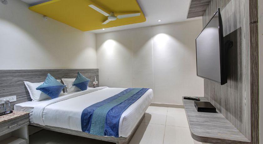 Orange Suites  Inn in Bangalore