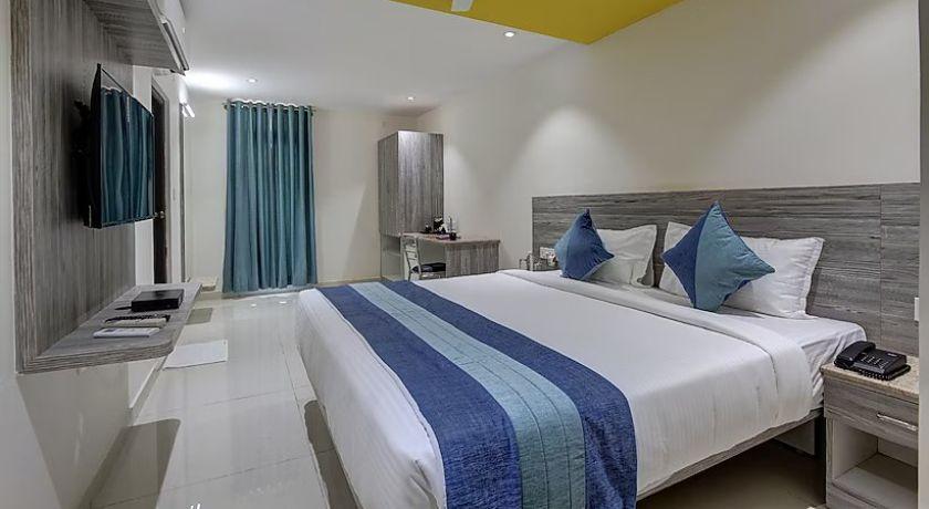 Orange Suites  Inn in Bangalore
