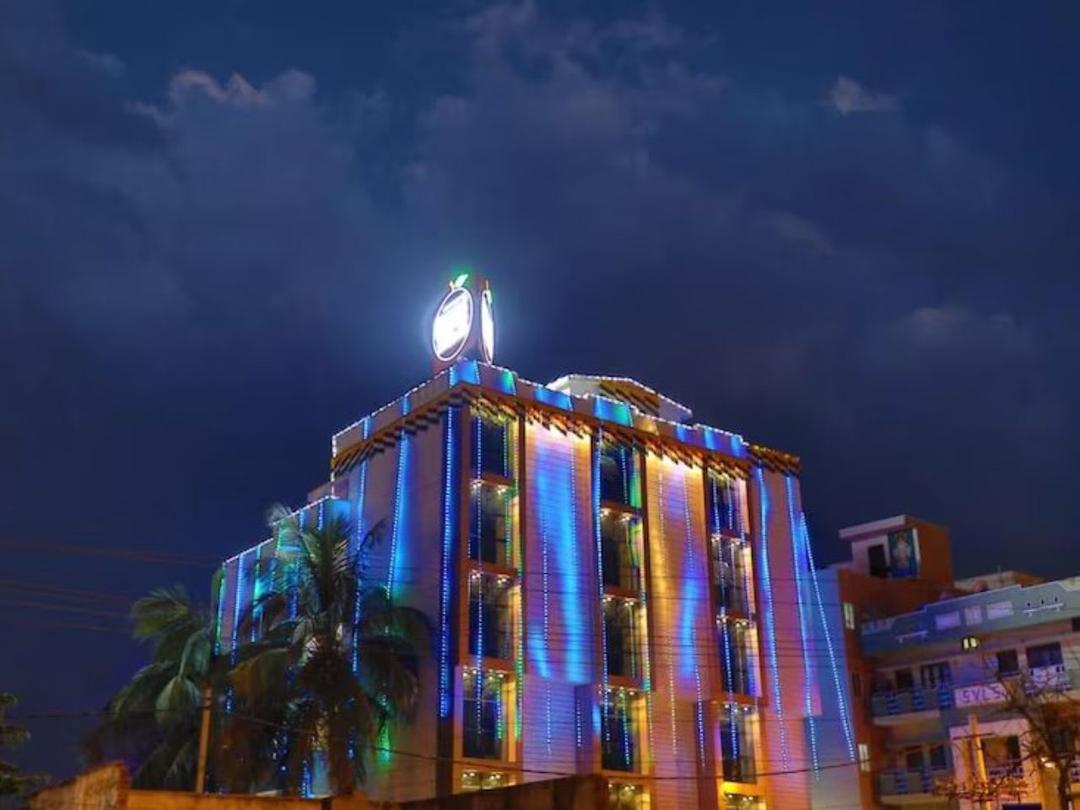 Orange Suites  Inn in Bangalore