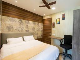 New Sky Palace Residency in Mumbai